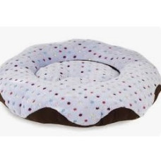 Cama Soft Donuts Blue